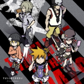 The World Ends With You - Crossover - Takeharu Ishimoto
