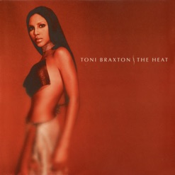 THE HEAT cover art