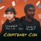 Courteney Cox (feat. Idris Elba) - Connor Price lyrics