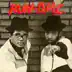 Run-DMC (Expanded Edition) album cover