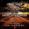 Engine Ain't No Stopping - Single