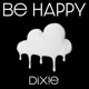 BE HAPPY cover art