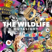 The Wild Life artwork