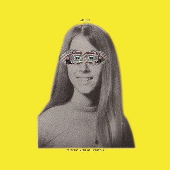 Cover artwork for Rainbow Machine