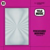 Percussions Modernes (Volume 1), 1984