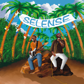 Selense - The Cavemen.