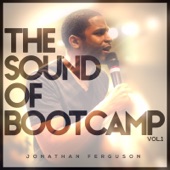 The Sound of Bootcamp, Vol.1 artwork