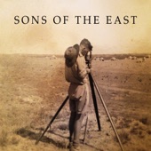 California by Sons Of The East