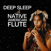 Deep Sleep with Native American Flute - Native American Flute Zone