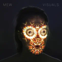 Visuals by Mew album reviews, ratings, credits