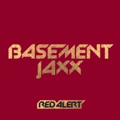 Red Alert - EP artwork