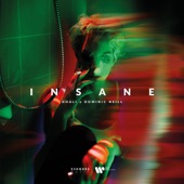 Insane (feat. Dominic Neill) artwork
