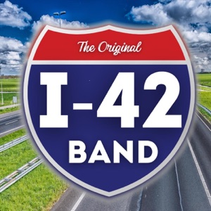 I-42 Band - Carolina Summer - Line Dance Music