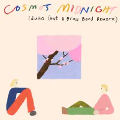 Idaho (Hot 8 Brass Band Rework) - Single by Cosmo's Midnight & Hot 8 Brass Band album reviews, ratings, credits