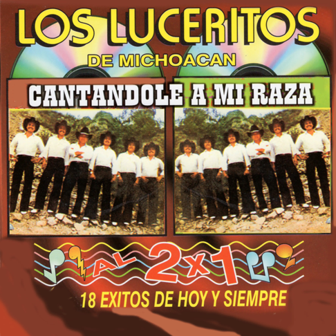 Los Luceritos De Michoacan en Apple Music