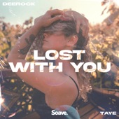 Lost With You artwork