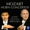 Stream & download Mozart: Horn Concertos