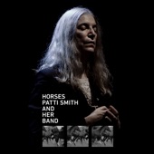 Horses (Live) artwork