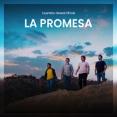 La Promesa artwork