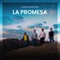 La Promesa artwork