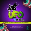 Jab UFO Riddim - Single