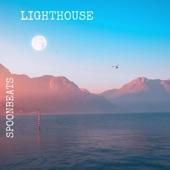 Lighthouse artwork