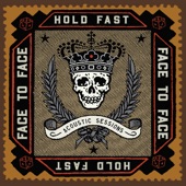 Hold Fast (Acoustic Sessions) artwork