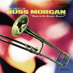The Best of Russ Morgan and His Orchestra: Music in the Morgan Manner by Russ Morgan and His Orchestra album reviews, ratings, credits
