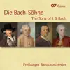 Die Bach-Söhne album lyrics, reviews, download