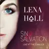 Sin & Salvation: Live At the Carlyle album lyrics, reviews, download