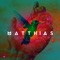 Gentle Then Not (feat. Bridget Gray) - Matthias lyrics
