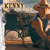Kenny Chesney - Sherry's Living In Paradise
