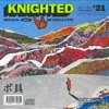 Knighted (feat. Skyzoo, Hype & Chinch 33) - Single