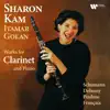 Schumann, Debussy, Poulenc & Françaix: Works for Clarinet and Piano album lyrics, reviews, download