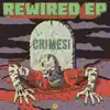 Rewired EP album lyrics, reviews, download