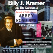 Billy J. Kramer & The Dakotas - Forgive Me - Mono; 1998 Remaster
