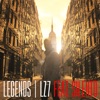 Legends (Radio Edit) [feat. Silento] - Single