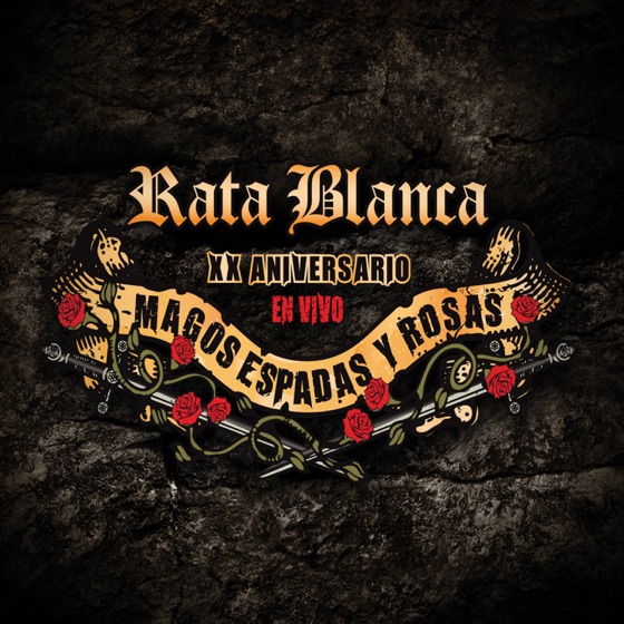 Cover artwork for El Beso de la Bruja
