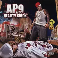 Reality Check by AP.9 album reviews, ratings, credits