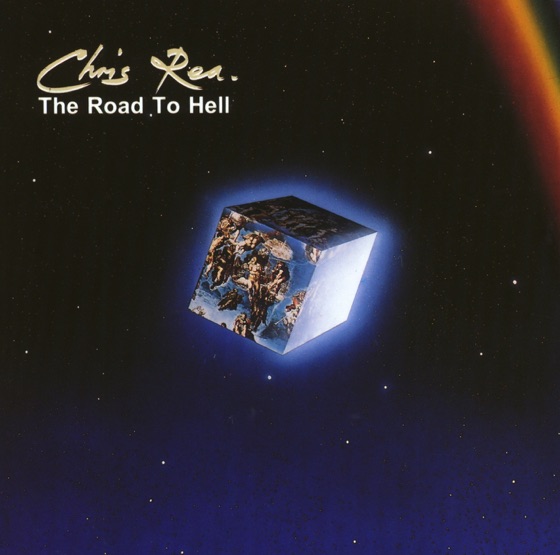 Cover artwork for Texas