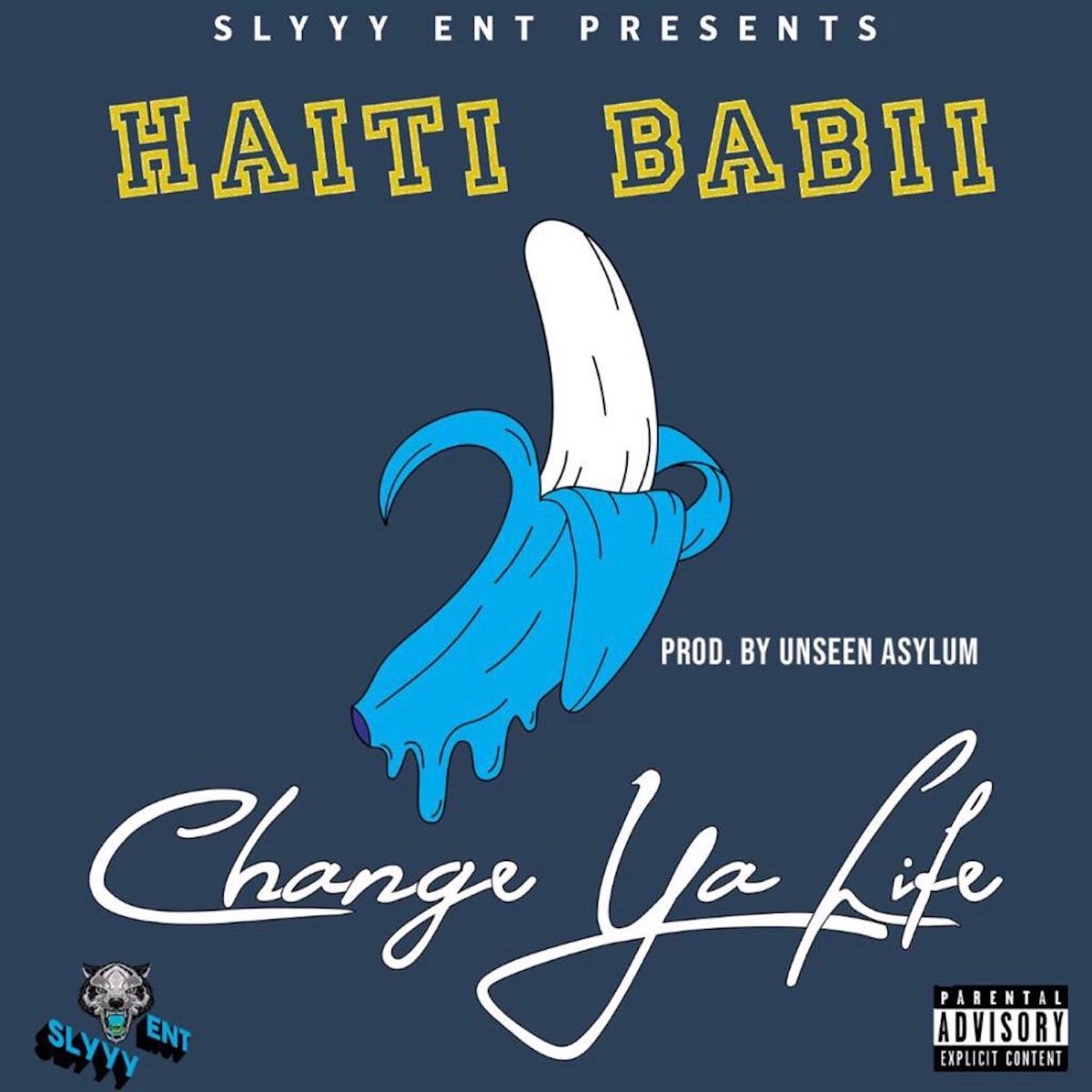 ‎Change Ya Life Single by Haiti Babii on Apple Music