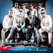 A Saquito Quita'o - EP - Septeto Ñico Saquito