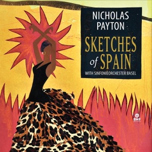 Sketches of Spain