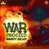 War Proceed - Single album lyrics, reviews, download