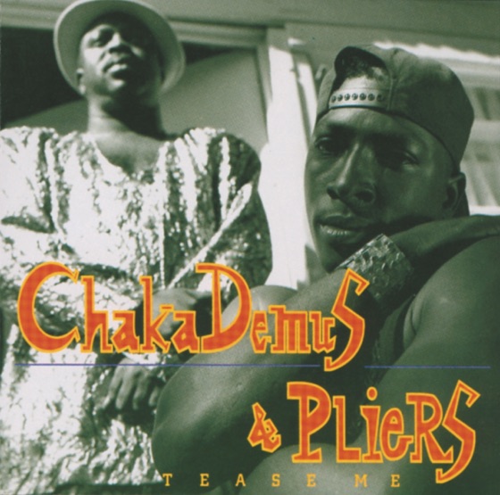Cover artwork for She Don't Let Nobody