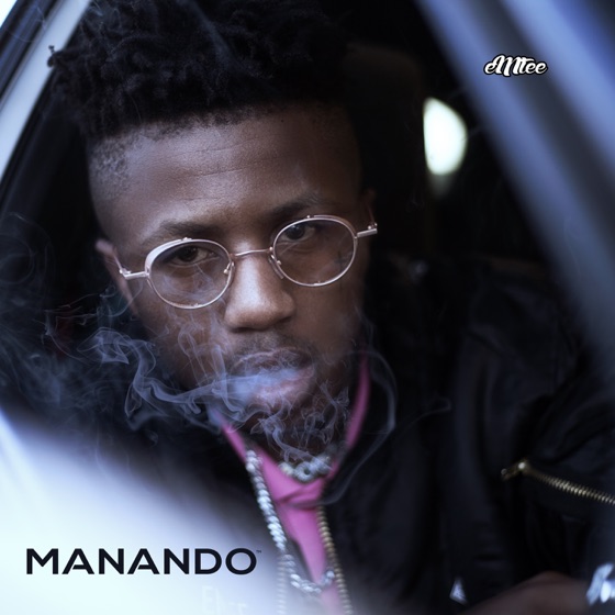 Cover artwork for Corner Store