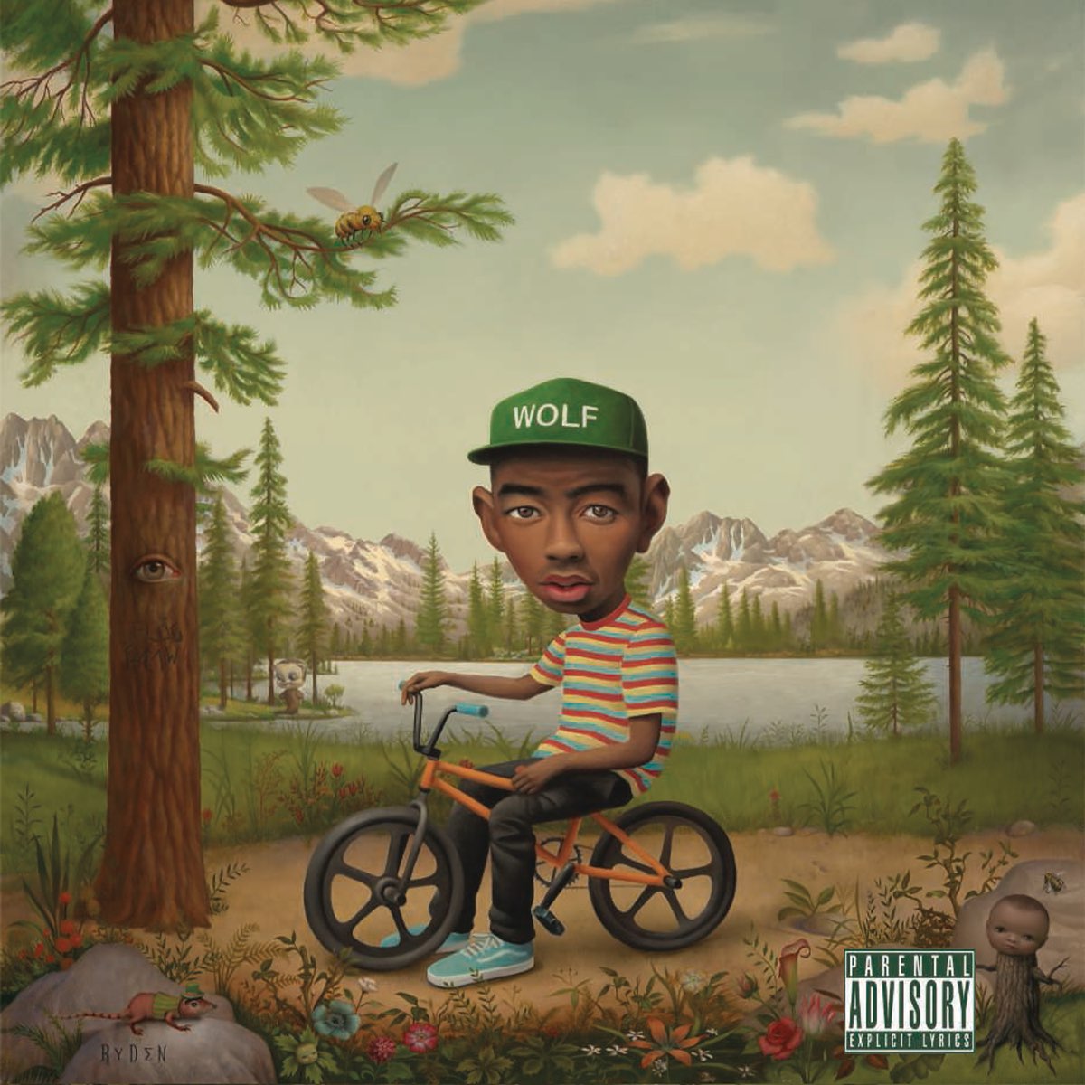 wolf-by-tyler-the-creator-on-apple-music