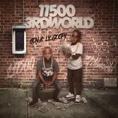 115003Rdworld by Con B & Lil Goofy album reviews, ratings, credits