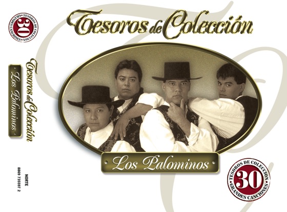 Cover artwork for Con las Manos Vacías