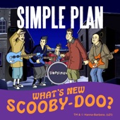 What's New Scooby-Doo? artwork